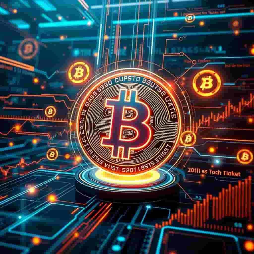 Secure Your Crypto - Safeguarding Your Digital Wealth
