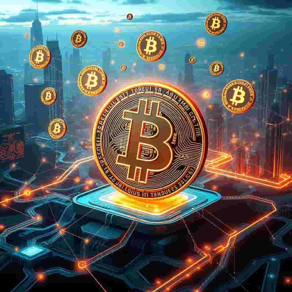 Is Bitcoin MT4 Available - Exploring the Possibilities