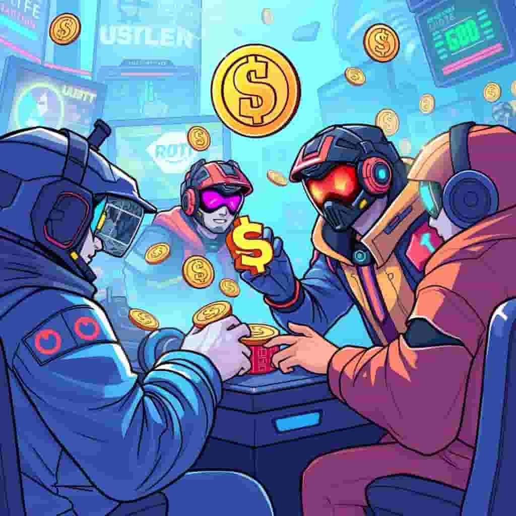 Unlock Bitcoin Potential - Exploring Paxful's Impact