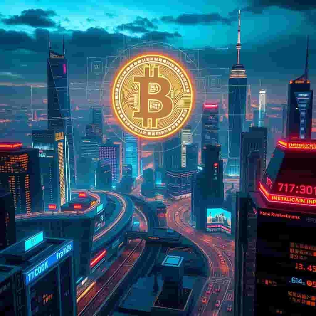 Shiba Inu's Crypto Journey - Navigating the Future