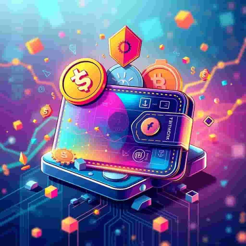 TRON Coin Visionary - The Founder's Journey