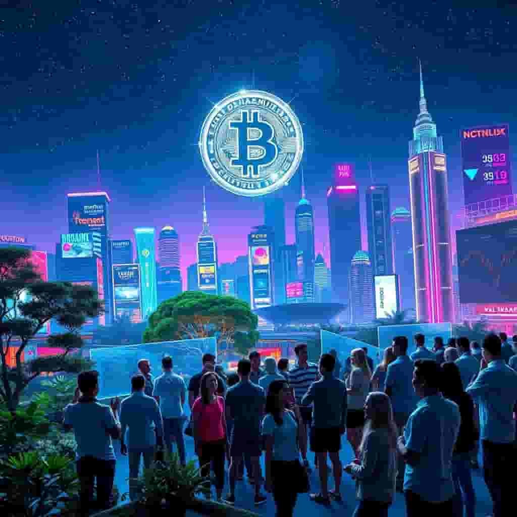 Will Bitcoin Soar to $70,000 Again? - Exploring the Possibilities