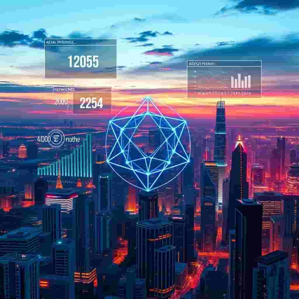Tron's Price Swing - Decoding the Crypto Chart